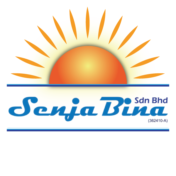 Senja Bina Sdn Bhd Logo